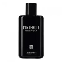 Givenchy L'Interdit Hydrating Body Lotion 200ml