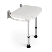 Inklapbare muurstoel JMC-C 5105 Inklapbare muurstoel JMC-C 5105