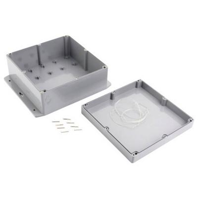 Supertronic PF269K-S Wandbehuizing 300 x 250 x 120 1 stuk(s)