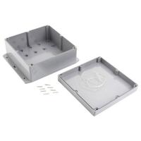 Supertronic PF269K-S Wandbehuizing 300 x 250 x 120 1 stuk(s)