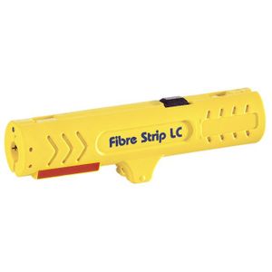 Jokari Fiber LC breedband glasvezel kabel stripper 30800