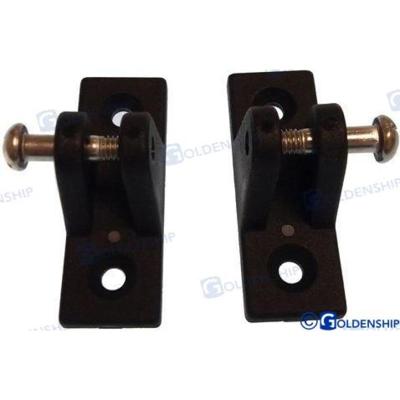 Accesorios para toldos GS72236 - SOPORTE TOLDO 90º NYLON (2