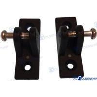Accesorios para toldos GS72236 - SOPORTE TOLDO 90º NYLON (2