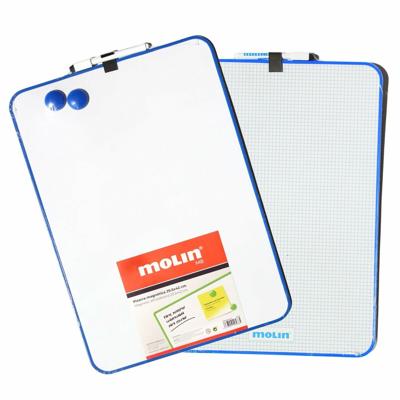Magnetisch bord Molin Wit