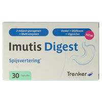 Imutis digest 30 Capsules