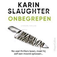 Onbegrepen Onbegrepen