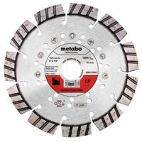 Metabo Accessoires Diamant slijpschijf | Ø 150x22,23mm | "CP" | Beton "professional" - 628572000