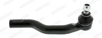Spoorstangeind SZES13857