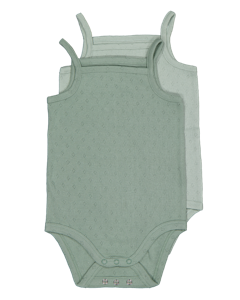 Romper - Groen