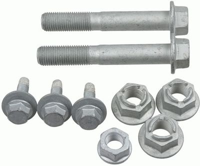 Reparatieset, wielophanging 3881301