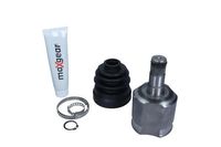 Homokineet reparatie set, aandrijfas 492866 Homokineet reparatie set, aandrijfas 492866