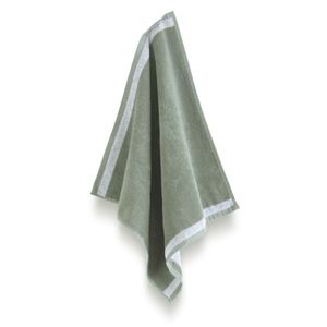 BYRKLUND Keukendoek Dry Hands Jade - 50x50 cm