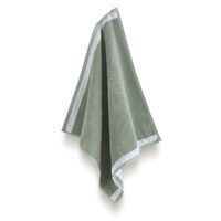 BYRKLUND Keukendoek Dry Hands Jade - 50x50 cm - thumbnail