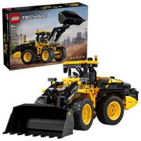 LEGO TECHNIC 42209 Volvo L120 elektrische wiellader