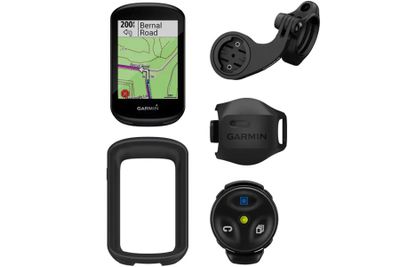 Garmin Edge 830 Bundel Fiets Computer Garmin Edge 830 Bundel Fiets Computer