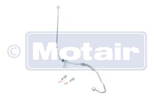 Motair Turbolader Turbolader olieleiding 550149