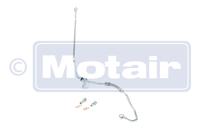 Motair Turbolader Turbolader olieleiding 550149 - thumbnail