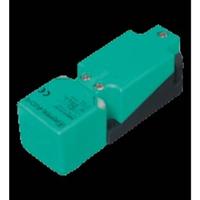Pepperl+Fuchs Inductieve sensor Tweedraads NBB20-U1-UU