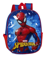 Tas - Blauw