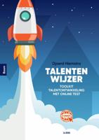 Talentenwijzer (Paperback)
