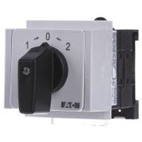 T0-3-8228/IVS  - Off-load switch 3-p 20A T0-3-8228/IVS