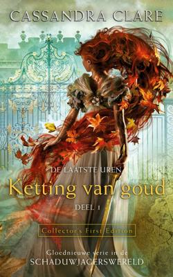 Ketting van goud (Paperback)