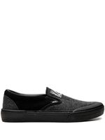 Vans BMX Slip-On "Fast And Loose" sneakers - Noir