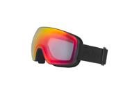 CRIVIT Fotochromatische skibril Premium (Zwart)