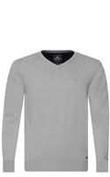 Campbell Trui 67833 | Grijs