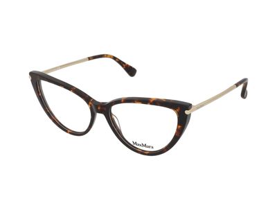 Brillen met correctie Max Mara MM5006 052