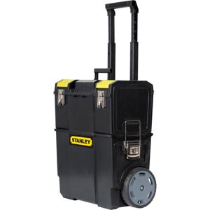 Stanley Stanley Mobile Work Center 2-in-1