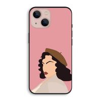 Confidence: iPhone 13 Biologisch afbreekbaar hoesje