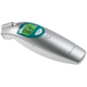 Medisana Medisana Infraroodthermometer digitaal FTN