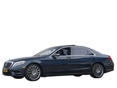Mercedes Benz S Klasse