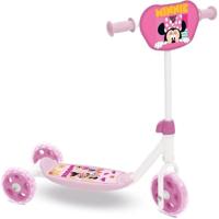 3-wiel scooter - MONDO - Mijn eerste scooter Minnie - max. 20 kg 3-wiel scooter - MONDO - Mijn eerste scooter Minnie - max. 20 kg