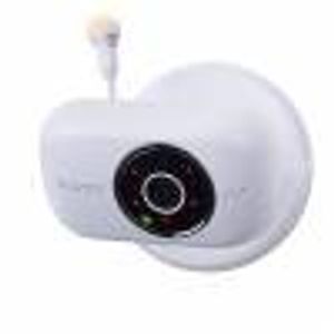 Smartwares 10.043.55 C730IPUK - Wifi Baby Camera