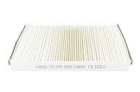 Interieurfilter BSG70145004