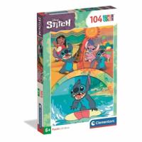 Puzzel Clementoni Punto - thumbnail