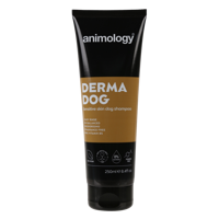 Animology Derma Dog Sensitive Skin Dog Shampoo 250 ml