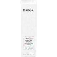 Exfoliërende Crème Babor Clarifying Peeling 50 ml