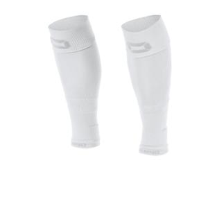 Stanno 444004 Move Footless Socks - White - SR