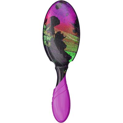 The Wet Brush Pro Detangler Brush Borstel Mystical Monarch Painted Lady 1 St The Wet Brush Pro Detangler Brush Borstel Mystical Monarch Painted Lady 1 St