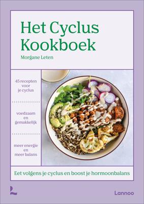 Het Cyclus Kookboek (Paperback)