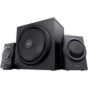 Yuri 2.1 Speaker Set Pc-luidspreker