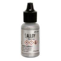 Ranger Ink Ranger • tim holtz alloy sterling 14ml