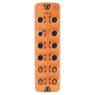 ifm Electronic AL1422 AL1422 Actieve sensor/actorbox Multipoolverdeler 1 stuk(s)