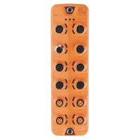 ifm Electronic AL1422 AL1422 Actieve sensor/actorbox Multipoolverdeler 1 stuk(s)
