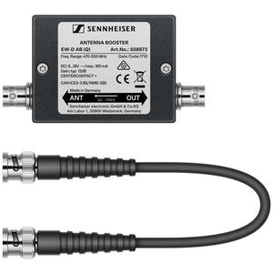 Sennheiser EW-D AB (S) antenne booster (606-706 MHz)