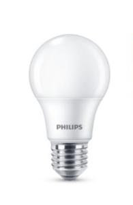 Philips CorePro LED 16897800 LED-lamp 8 W E27 F