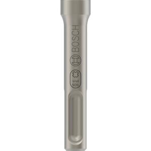 Bosch Accessories 2608690010 Bosch Power Tools Aarde aandrijfstang Gezamenlijke lengte 58 mm SDS-Plus 1 stuk(s)